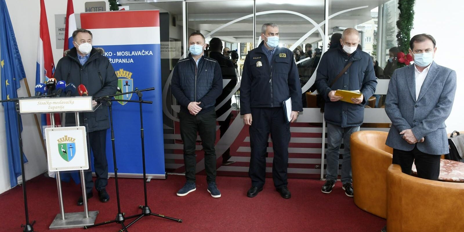 županijski stožer