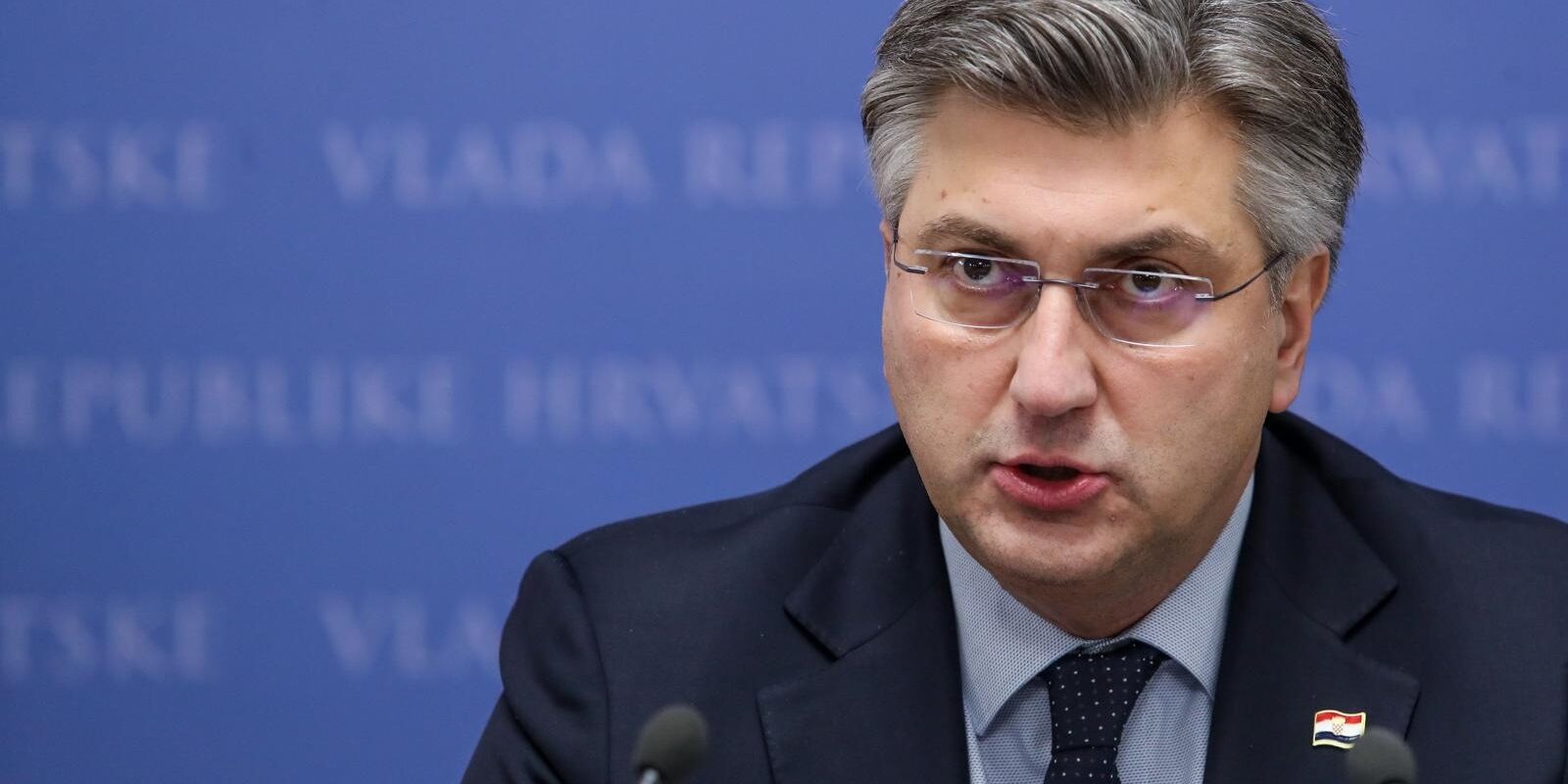 andrej plenković