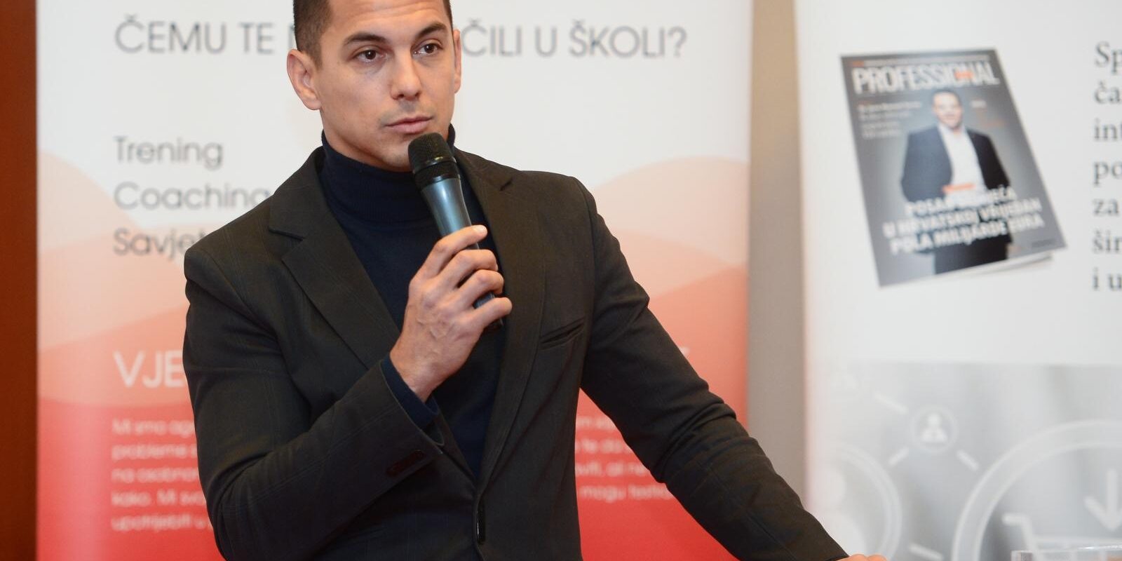 mario valentić