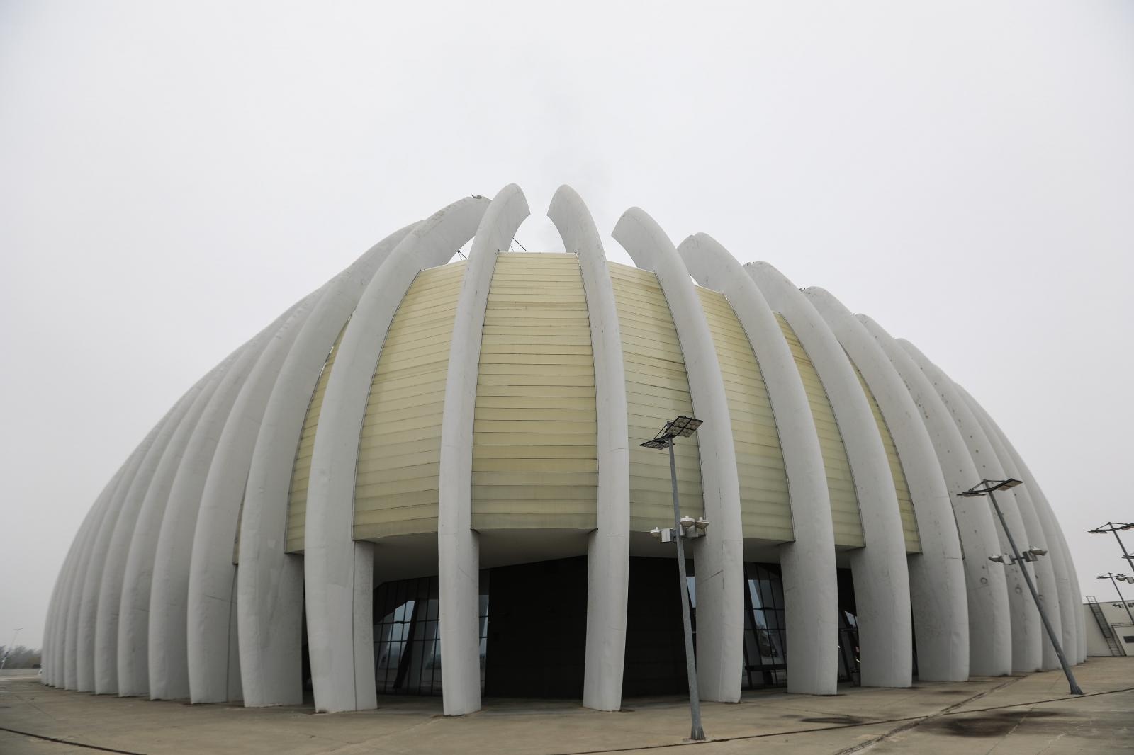 arena zagreb