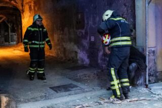 Zagreb: Andrej Plenkovic obišao je izložbu EU fondovi mijenjaju Hrvatsku