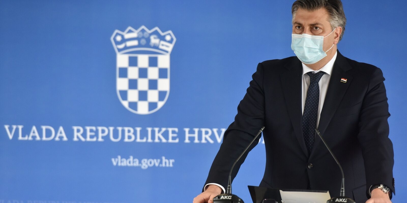 andrej plenković