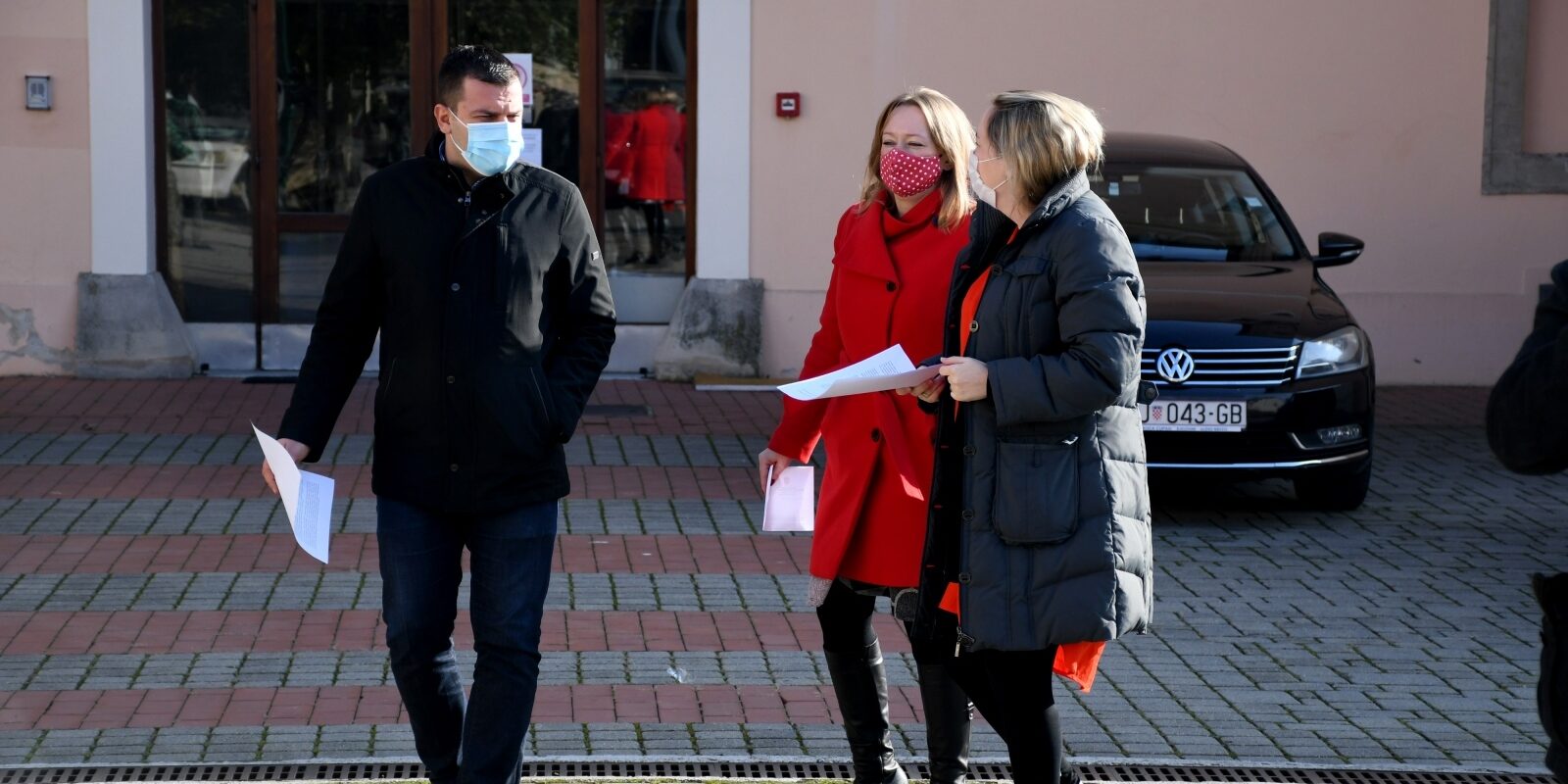 Grad Bjelovar uspješno prošao natječaj za uvođenje umjetne inteligencije u javni sektor