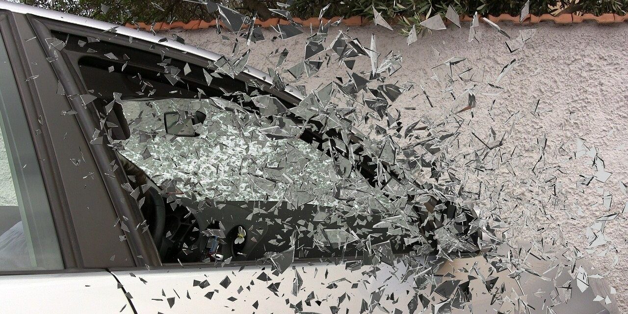 car accident