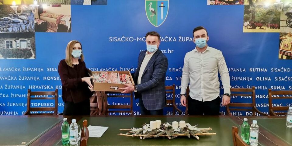 humanitarna akcija