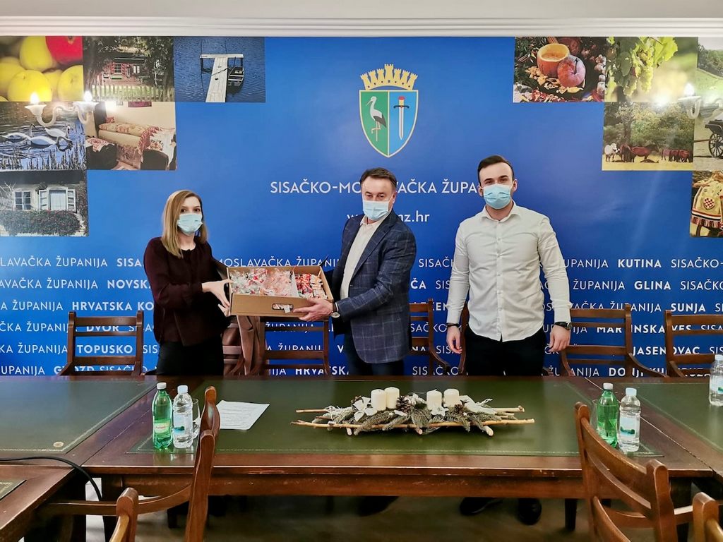 humanitarna akcija