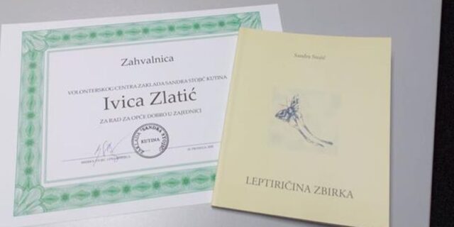 ivica zlatić