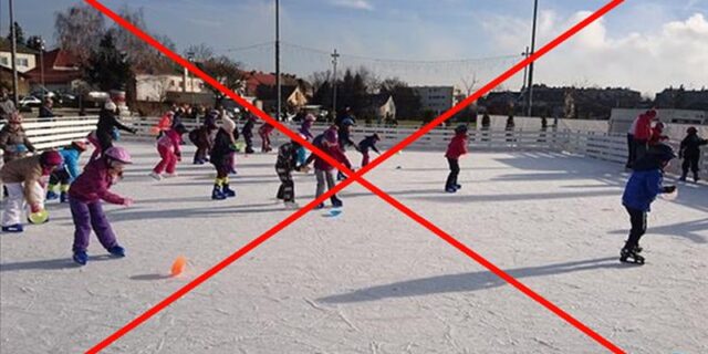 klizalište