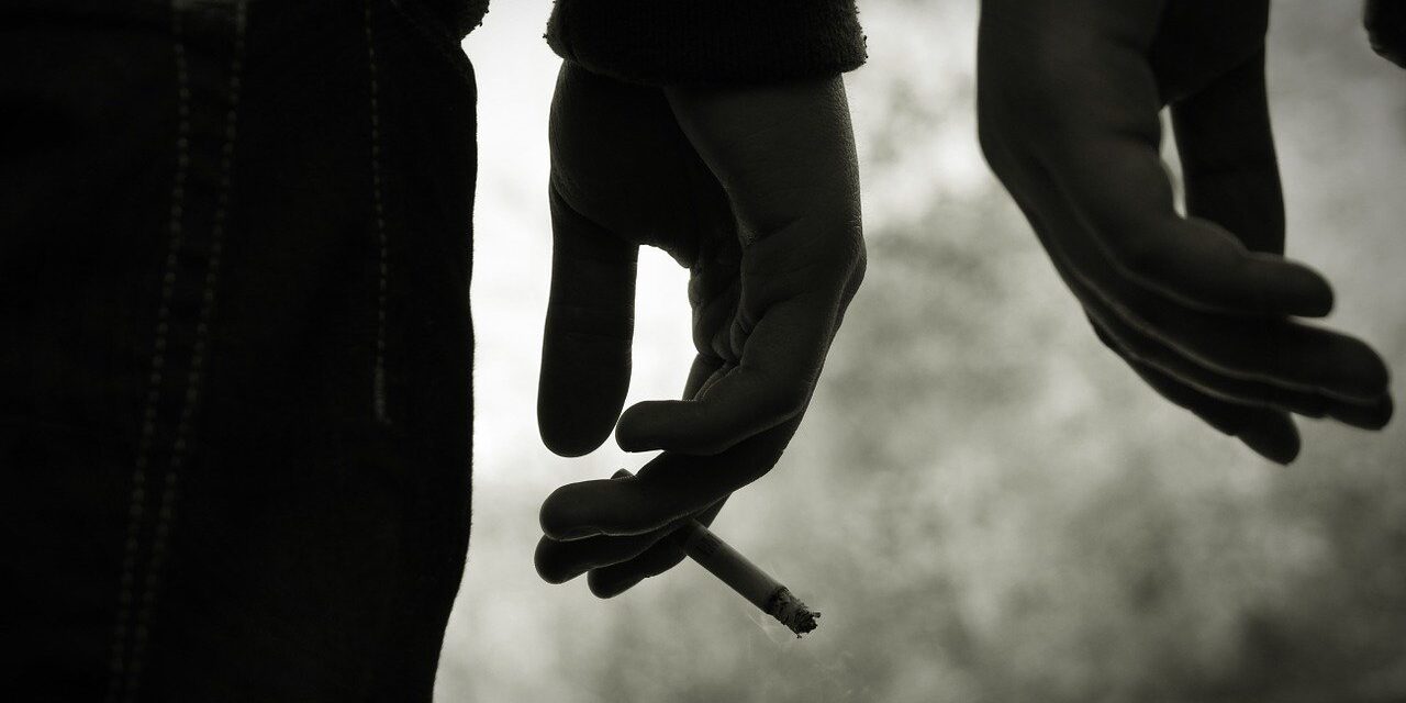 cigareta