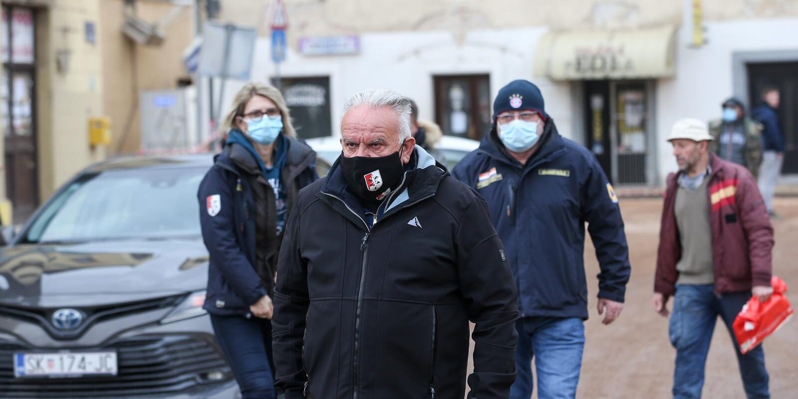 darinko dumbović