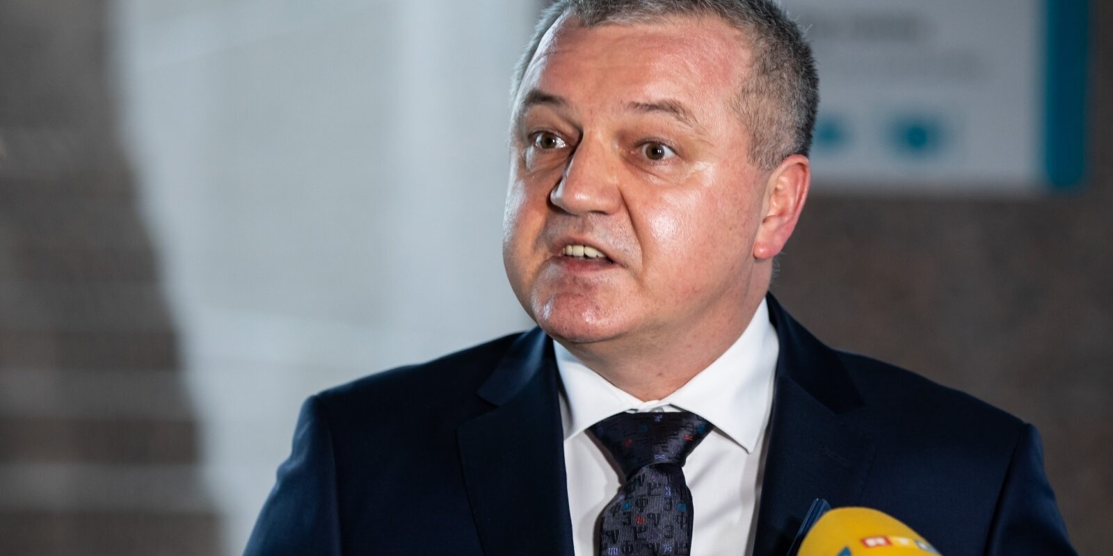 darko horvat