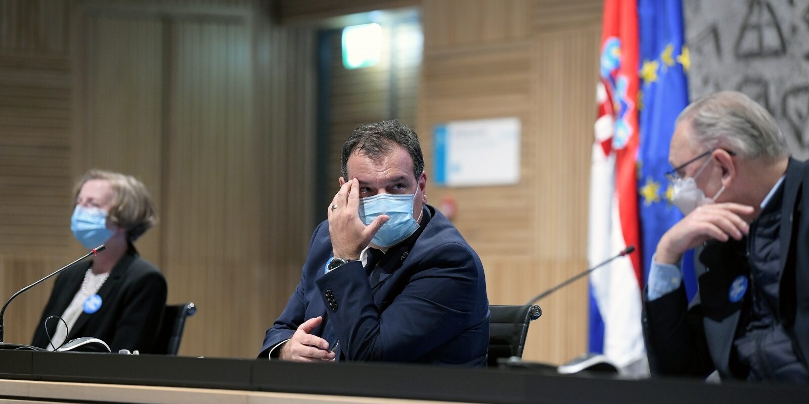 nacionalni stožer