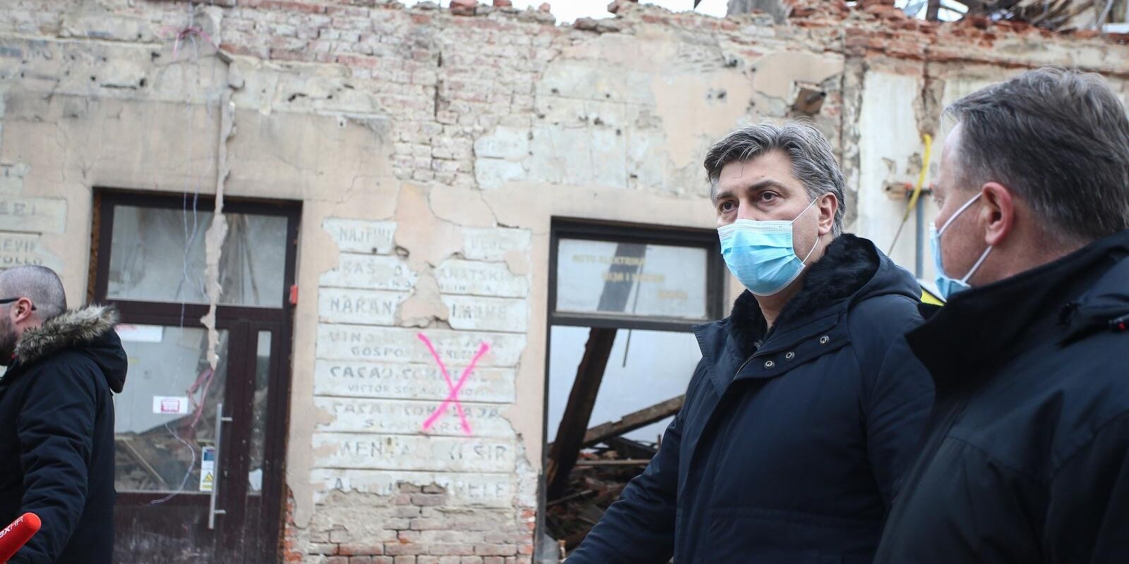 andrej plenković