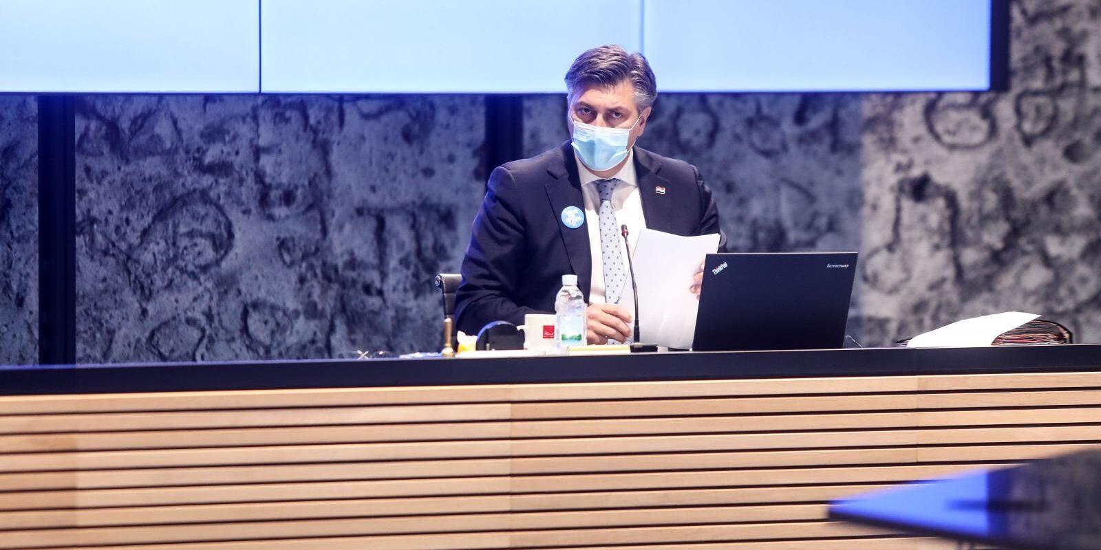andrej plenković