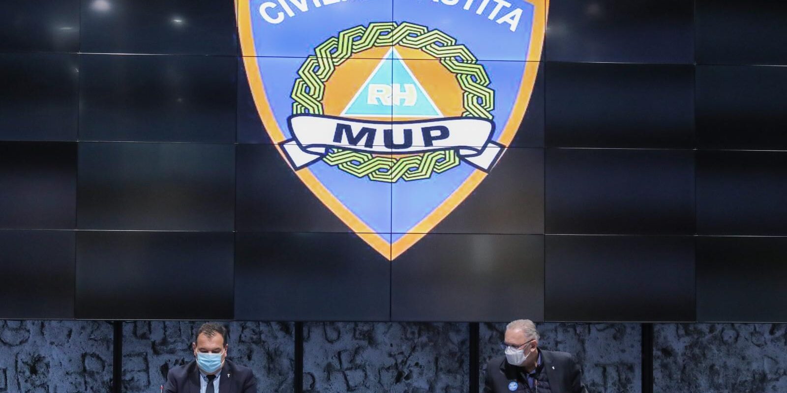 nacionalni stožer