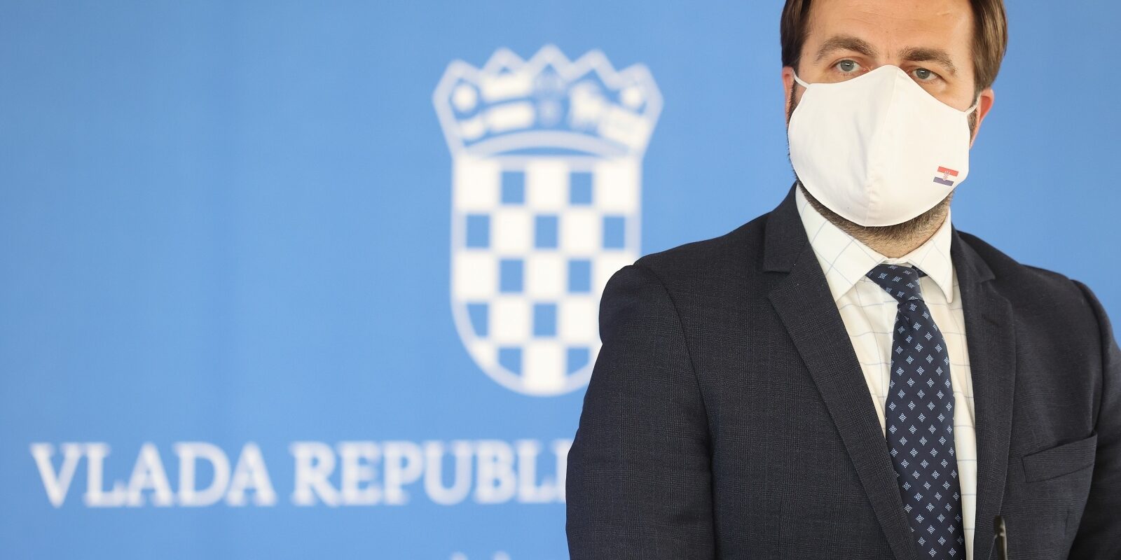 Zagreb: Na sjednici Vlade raspravljalo se o potresima te pandemiji