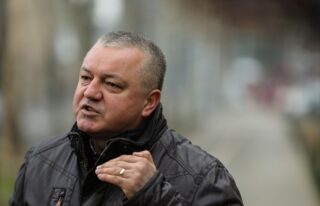 Zagreb: Ministar Horvat o obnovi potresom pogođene Sisačko-moslavačke županije