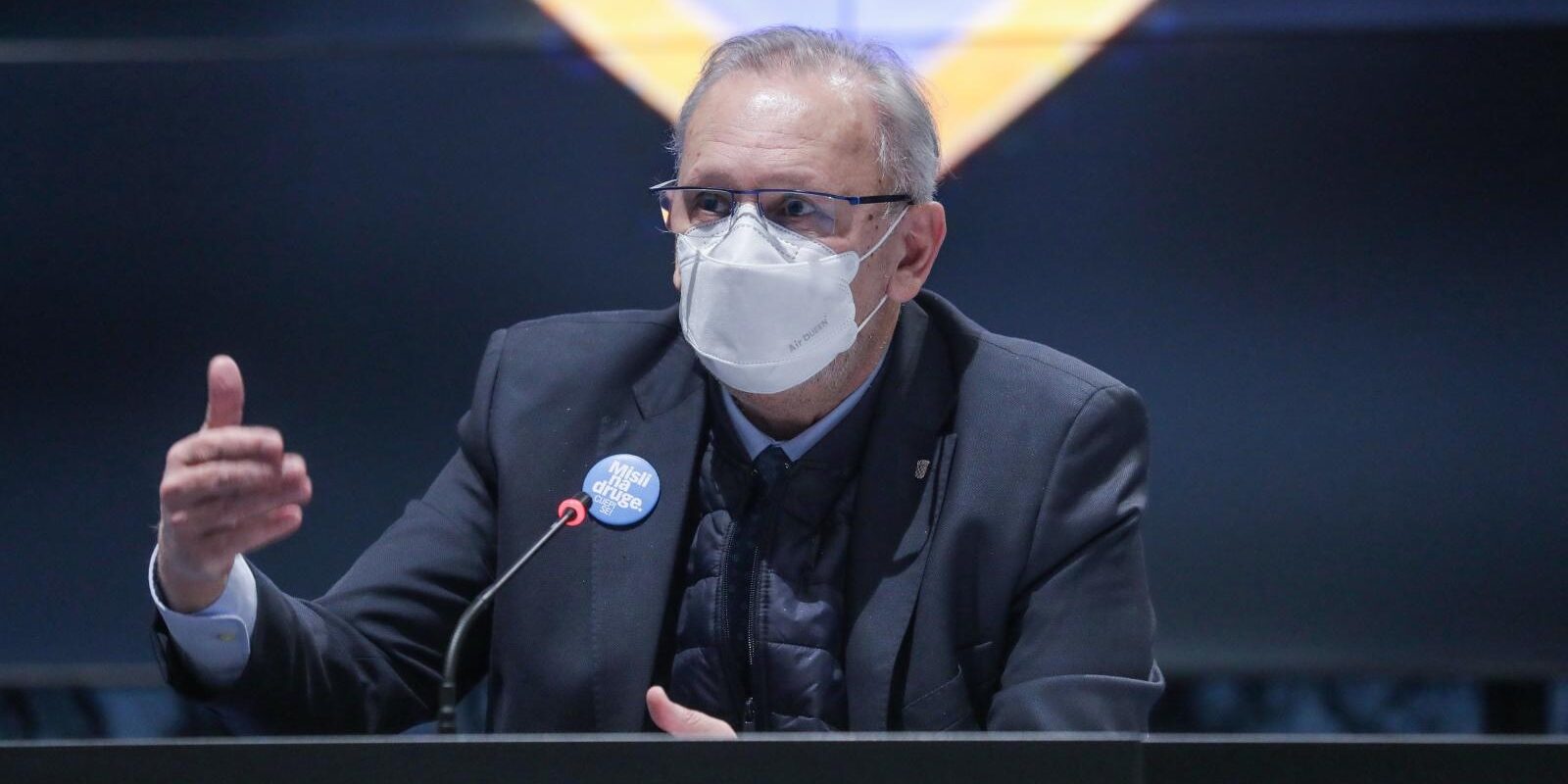 davor božinović