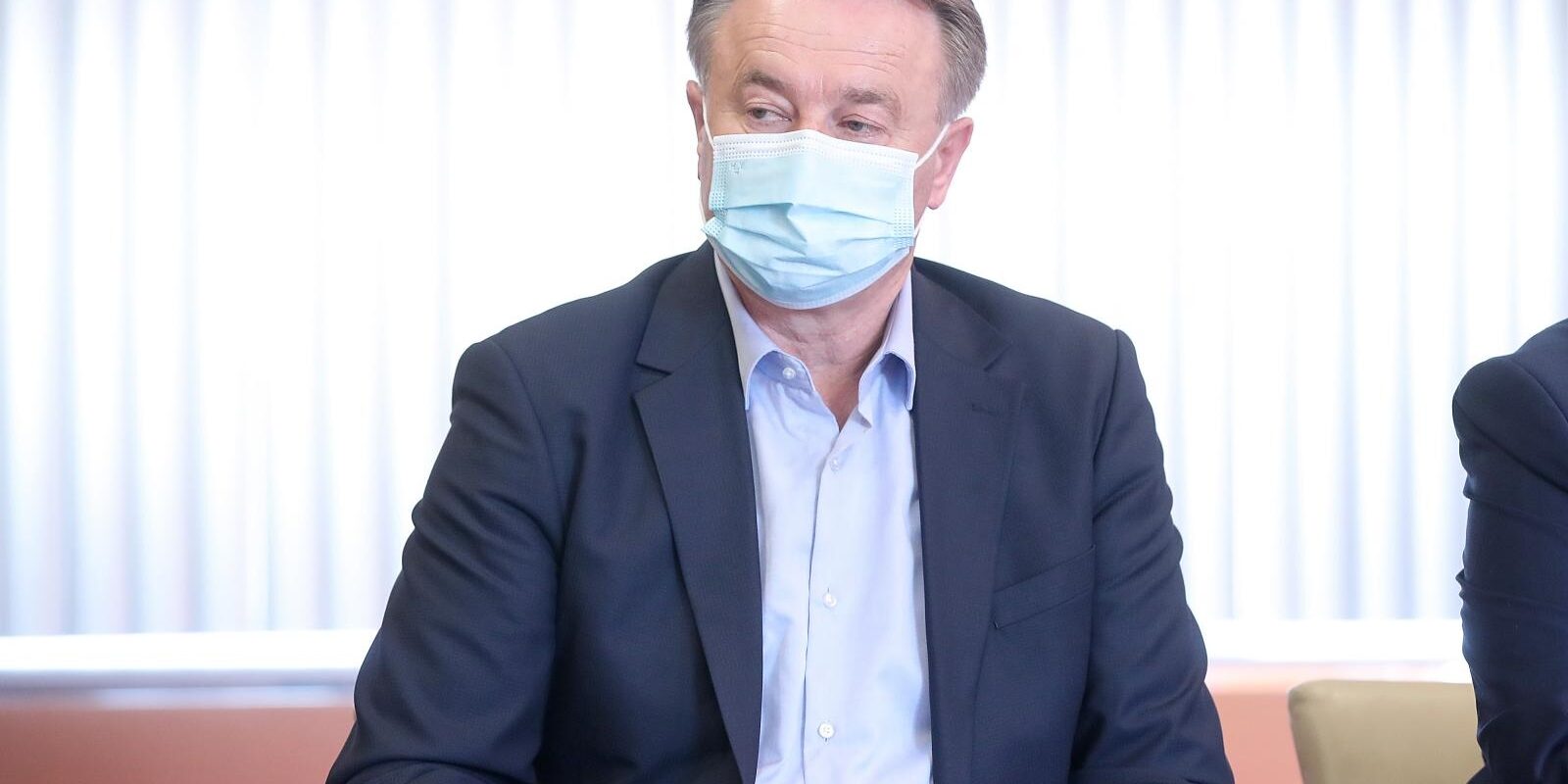 ivo žinić
