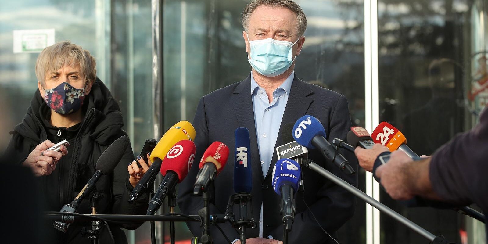 Petrinja: Župan Žinić dao izjavu o svojim nekretninama