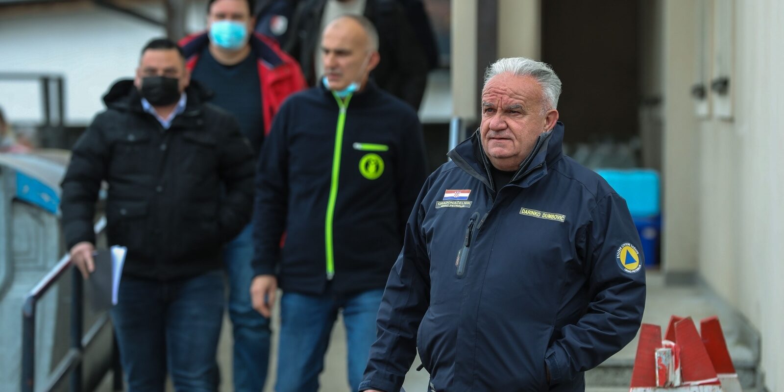 darinko dumbović