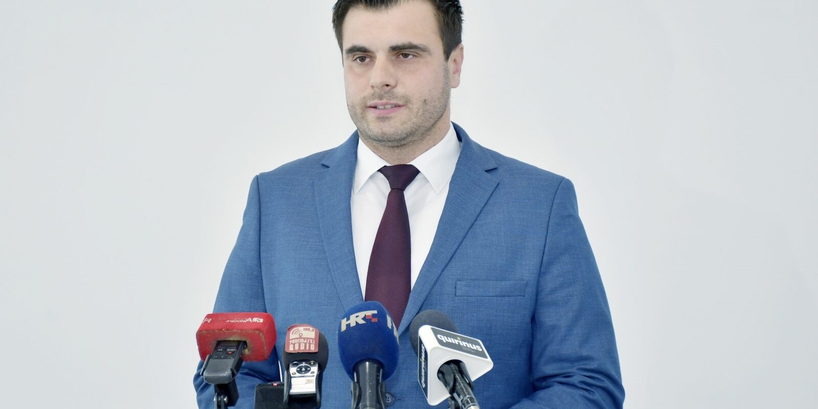 Sisak: Ivan Celjak o vrijeđanju ministra branitelja Tome Medveda