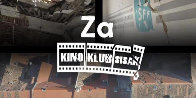kino klub sisak