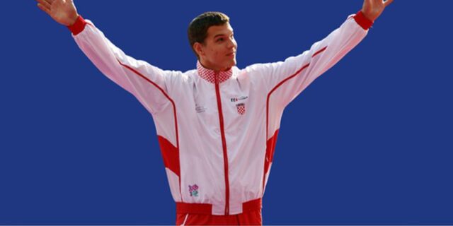 branimir budetić