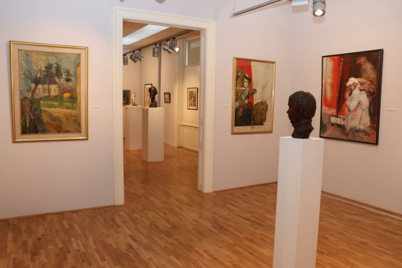 muzej moslavine
