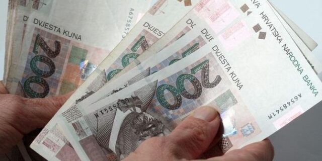 novac