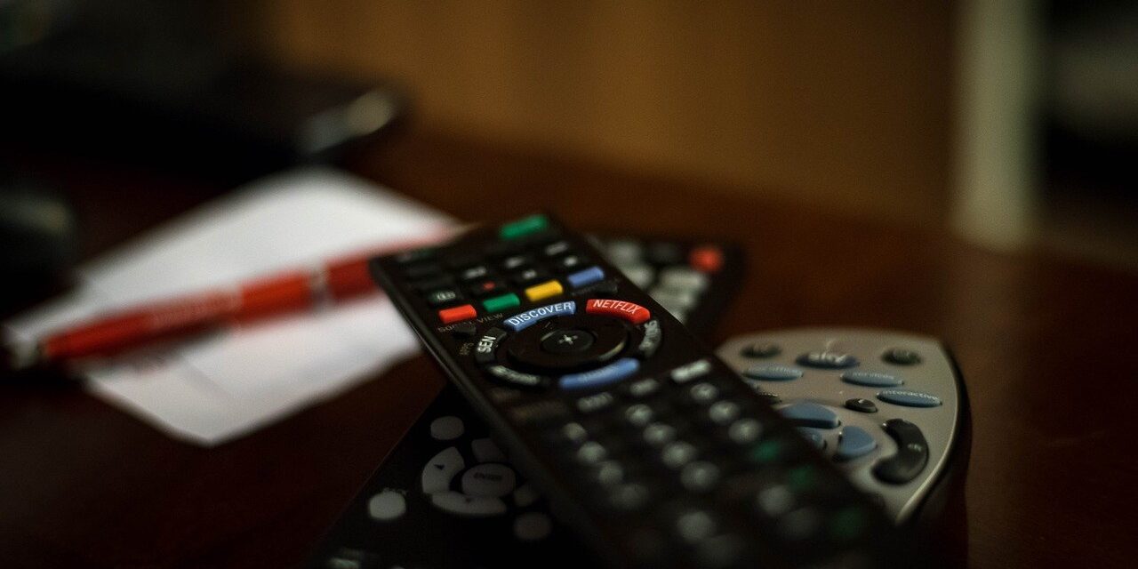 TV