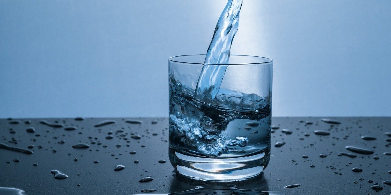 voda