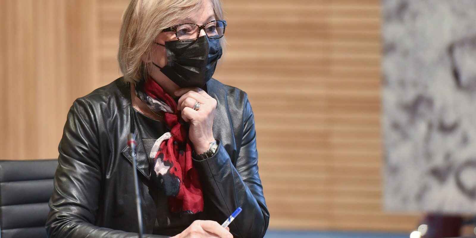 vera katalinić janković