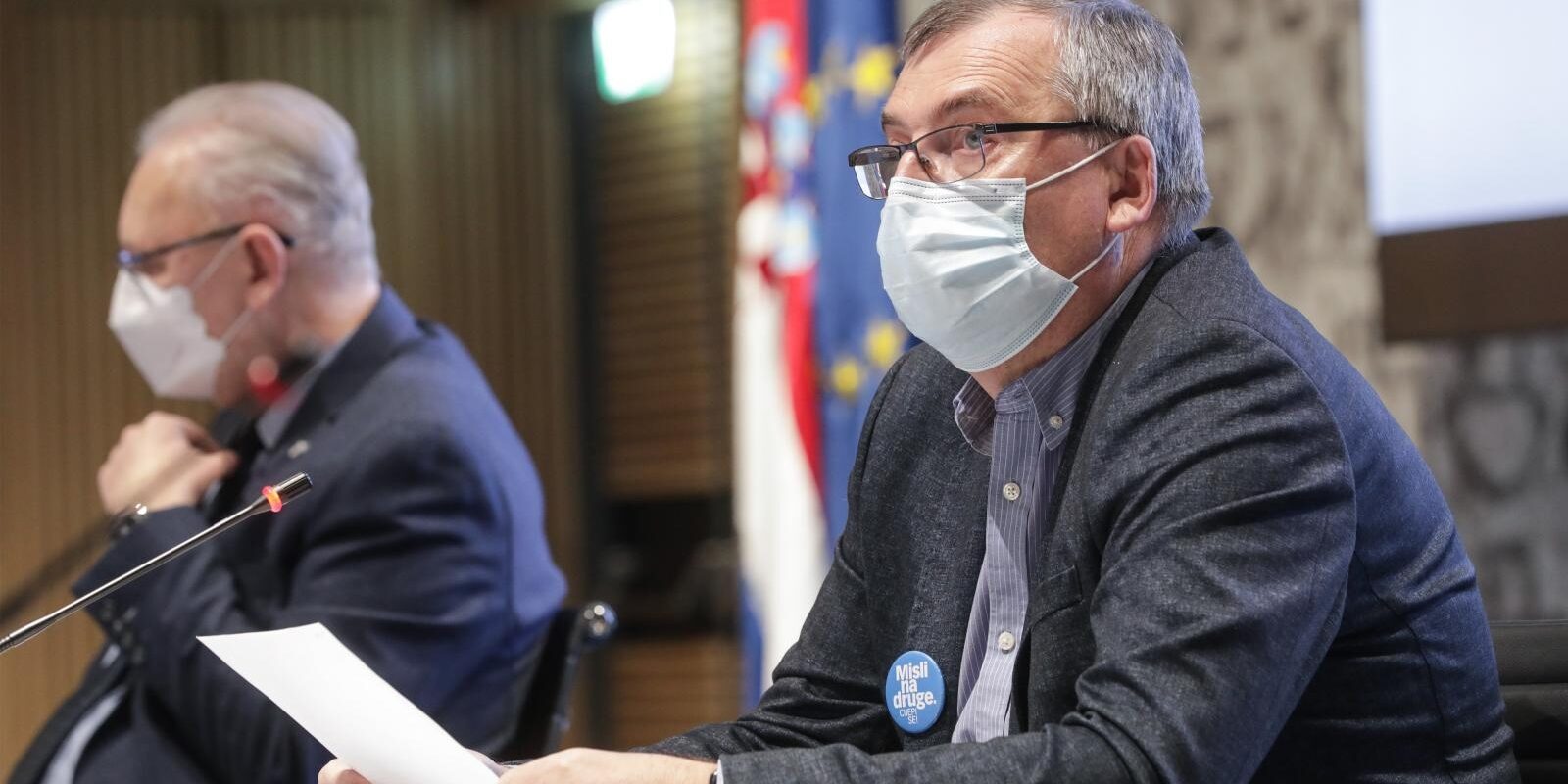 nacionalni stožer