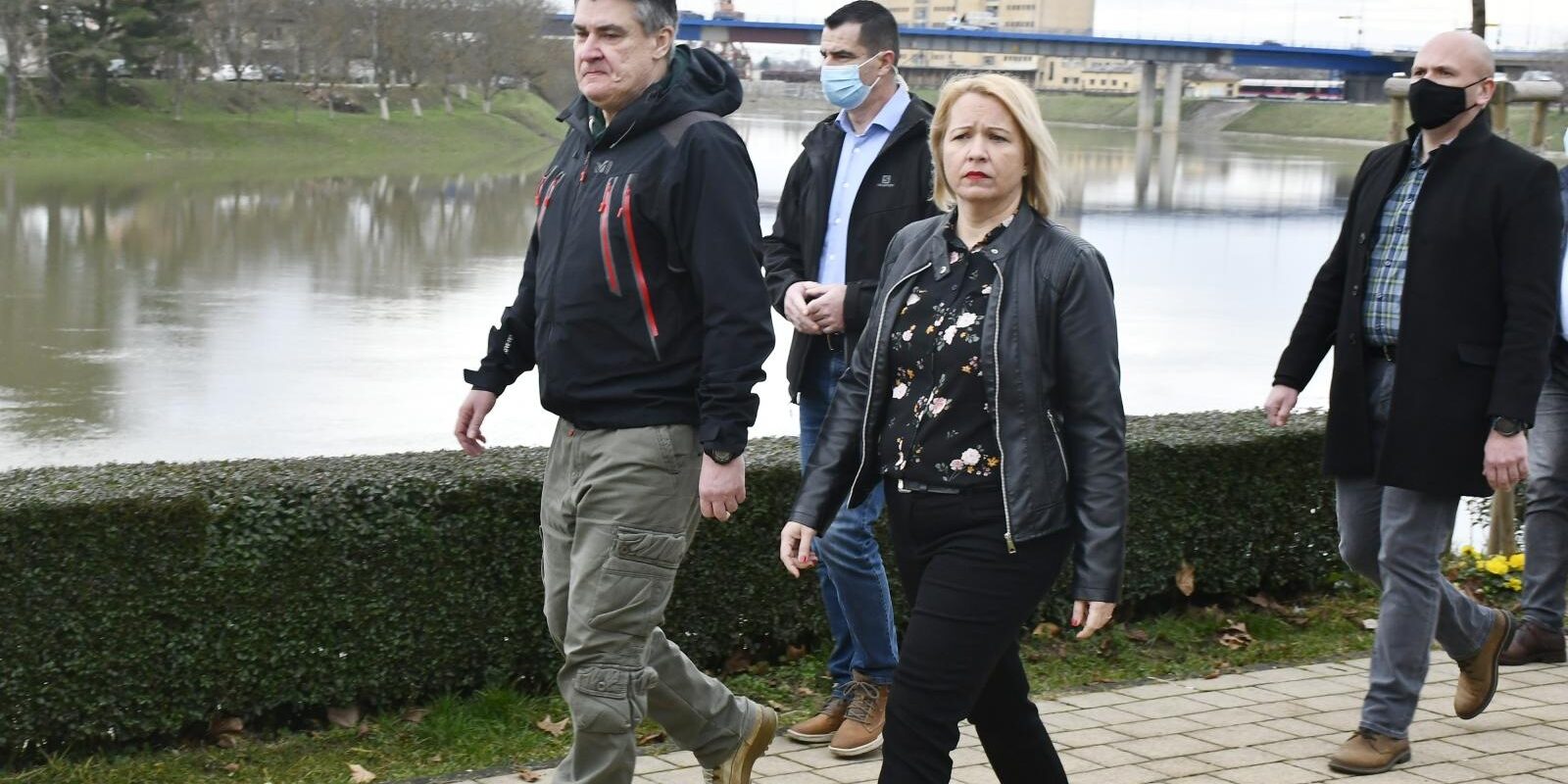 kristina ikić baniček