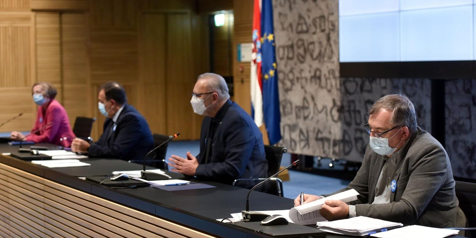 nacionalni stožer