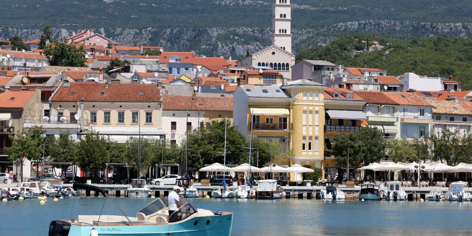 crikvenica