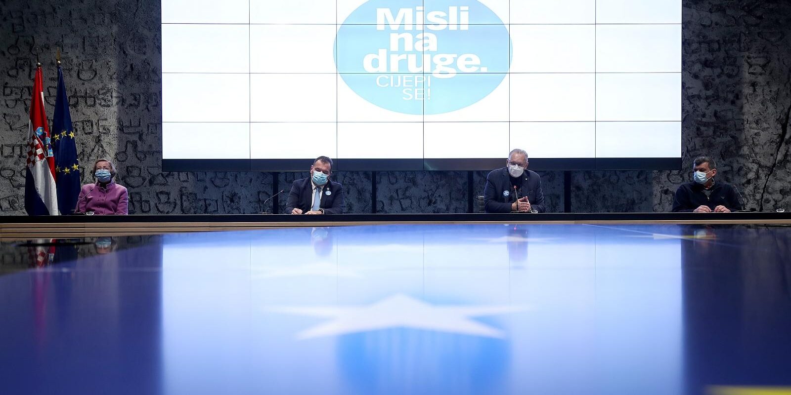 nacionalni stožer