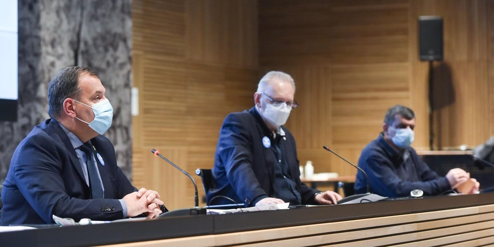 nacionalni stožer