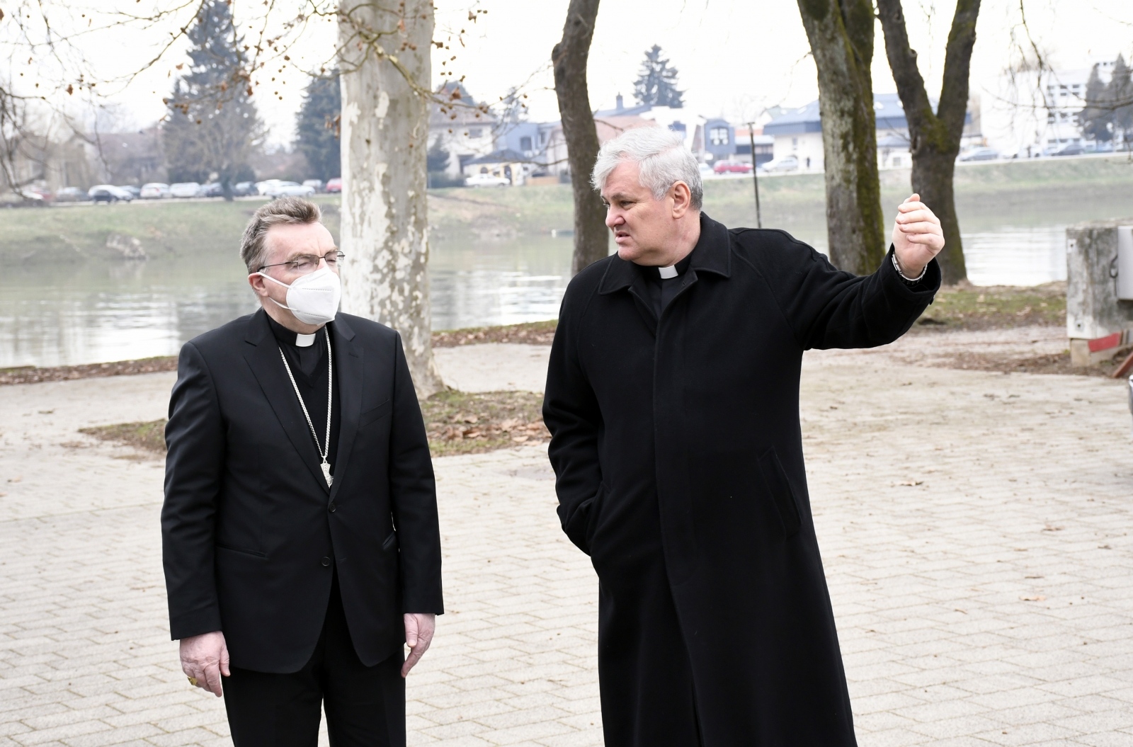 Sisak: Održana je Sjednica biskupa Zagrebačke crkvene pokrajine