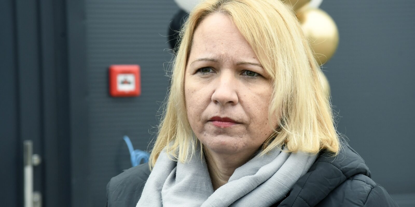 kristina ikić baniček
