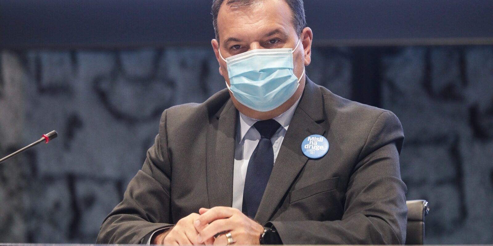 vili beroš