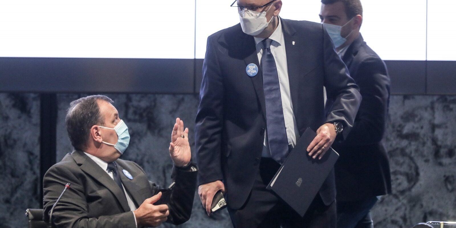 nacionalni stožer civilne zaštite
