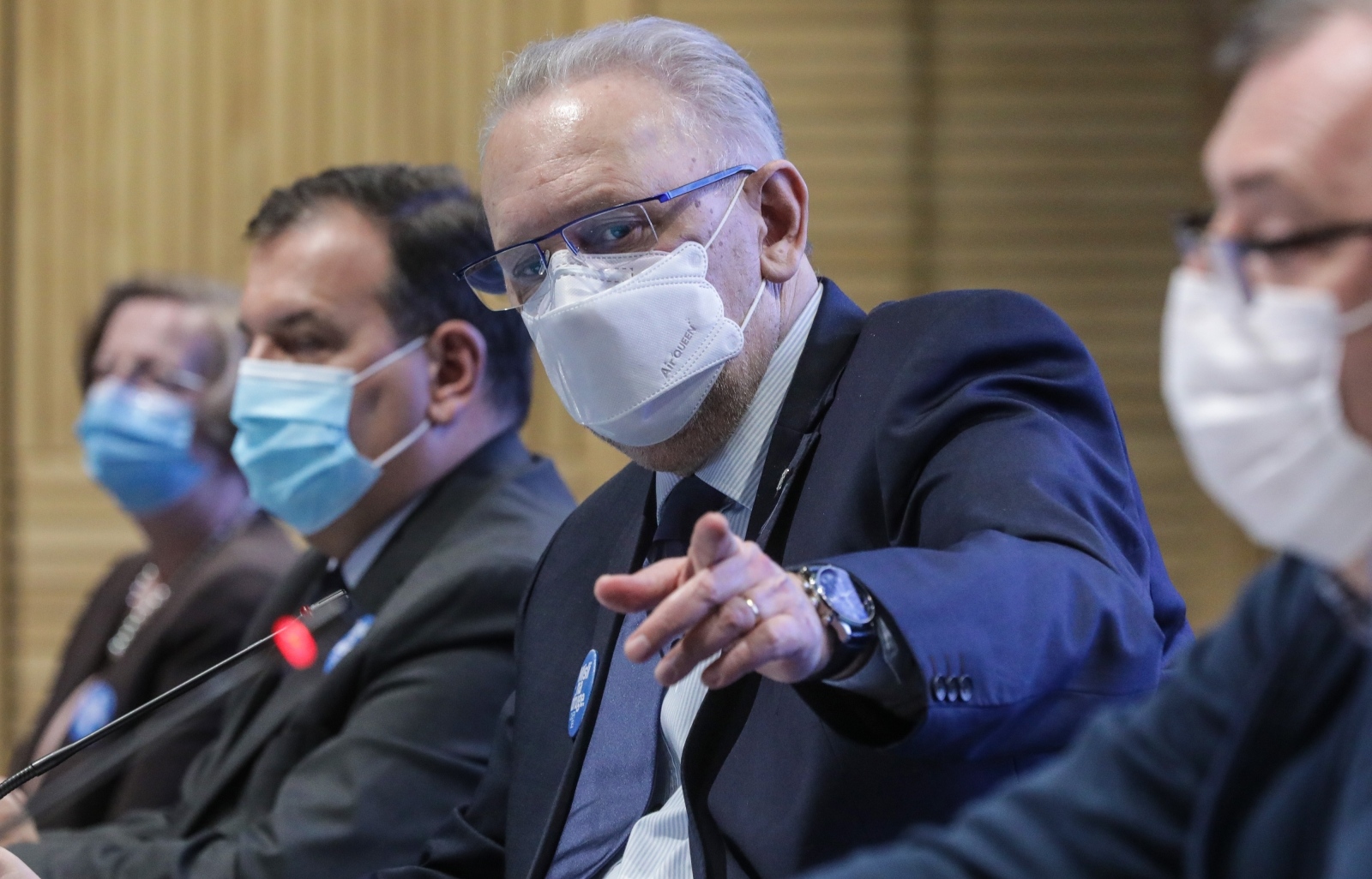 nacionalni stožer civilne zaštite