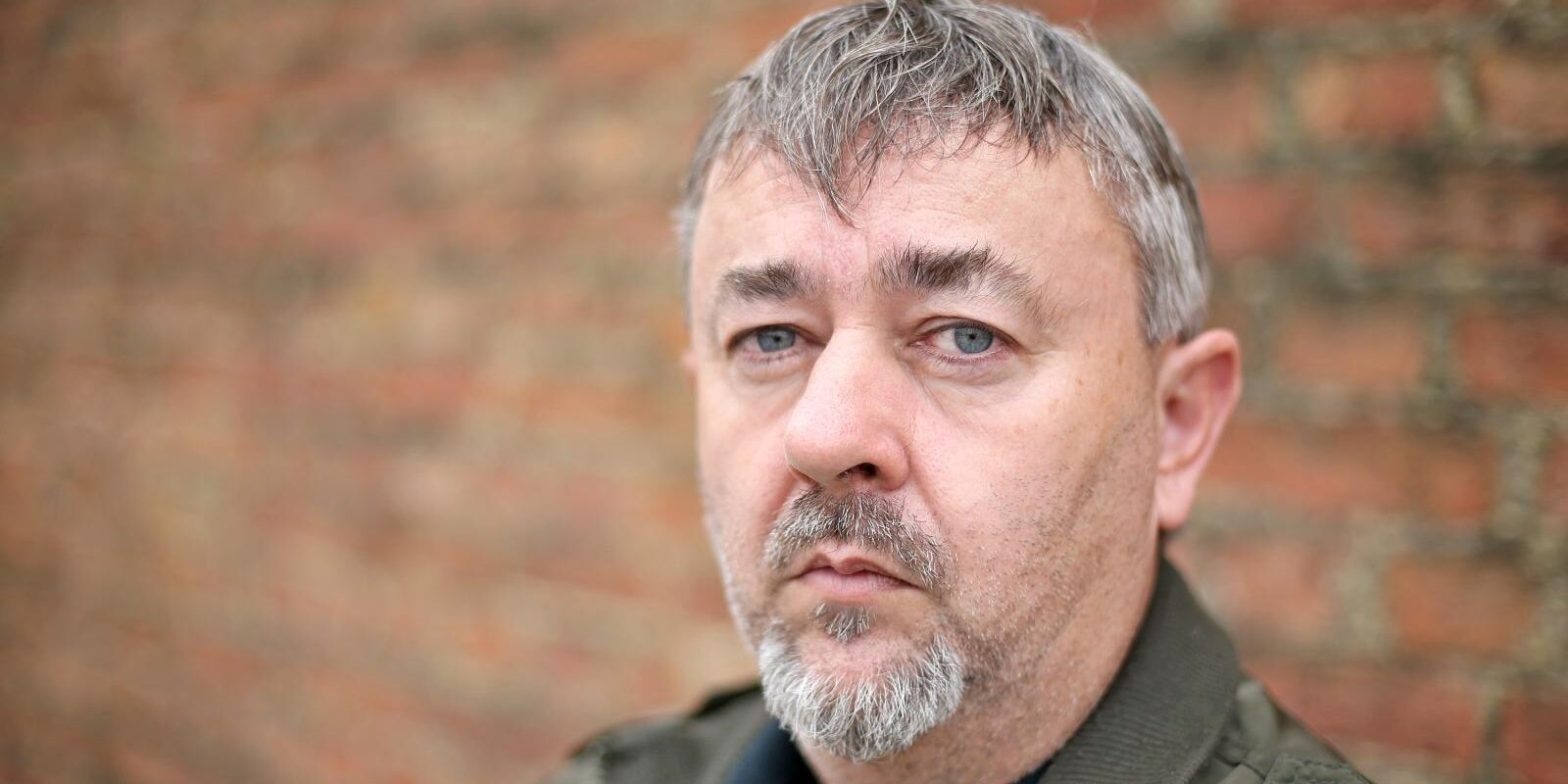 damir markuš