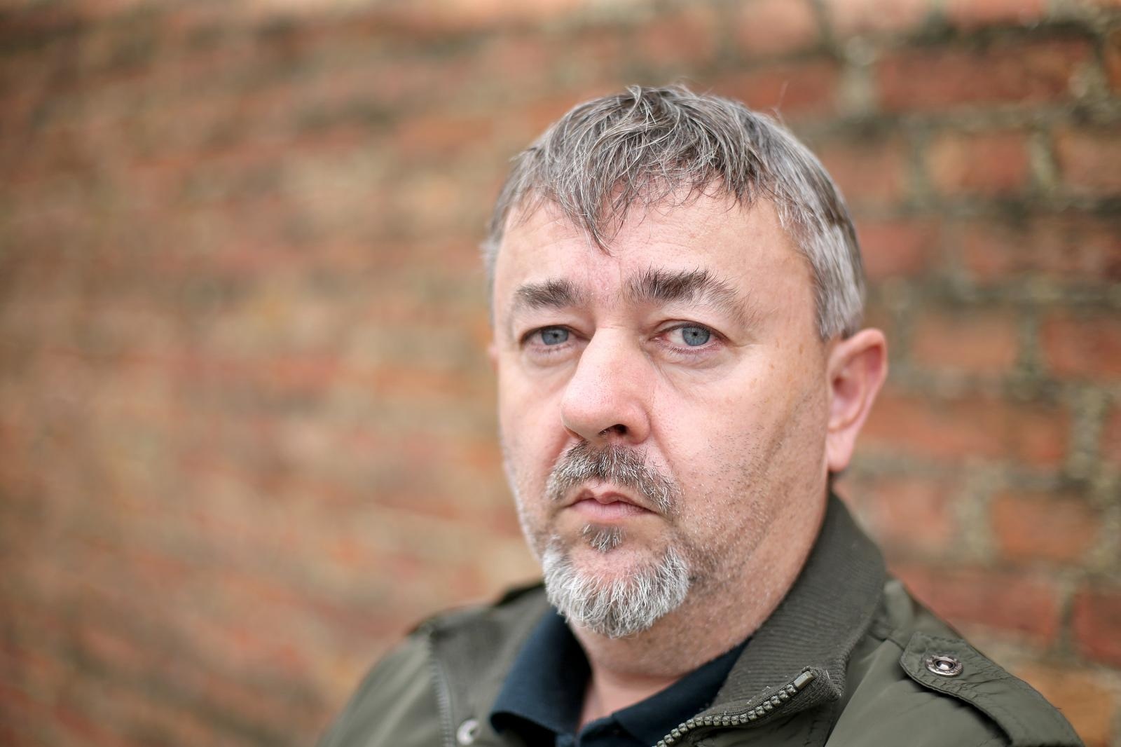 damir markuš