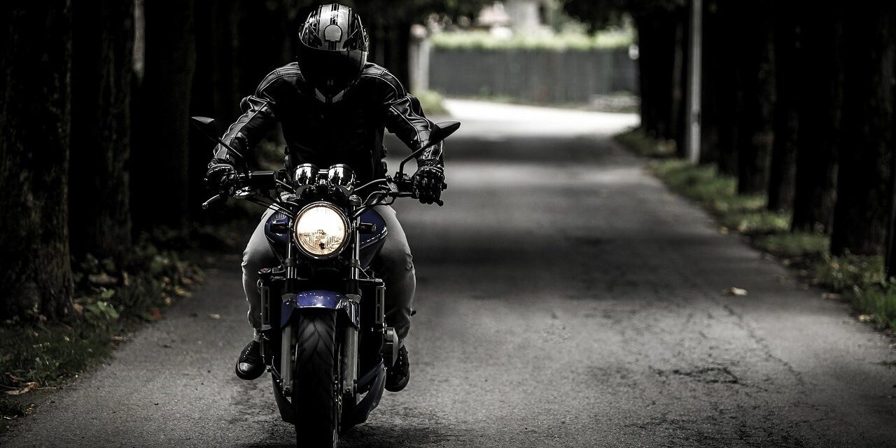 motociklist