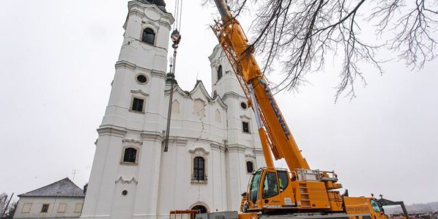 crkva sisak sela