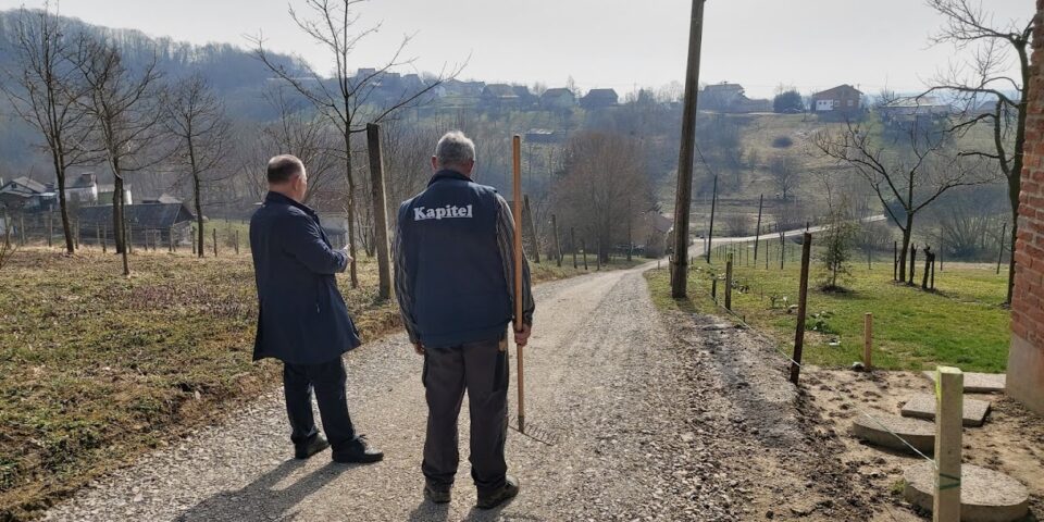 radovi garićkih pavlina