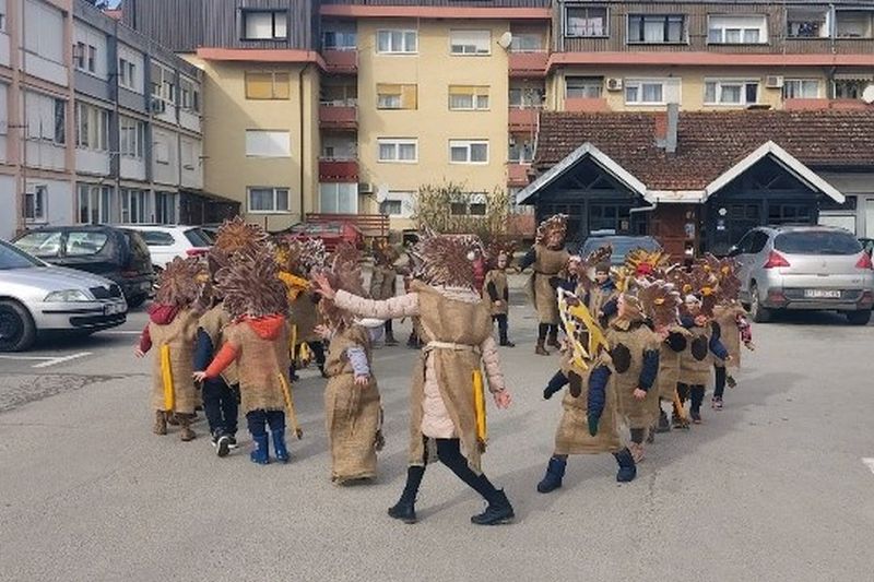 lavići